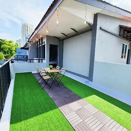 Gurney Coast Guest House By Sky Hive Τζωρτζ Τάουν Εξωτερικό φωτογραφία