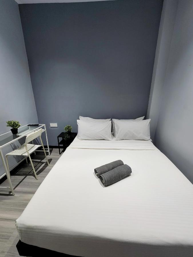 Gurney Coast Guest House By Sky Hive Τζωρτζ Τάουν Εξωτερικό φωτογραφία