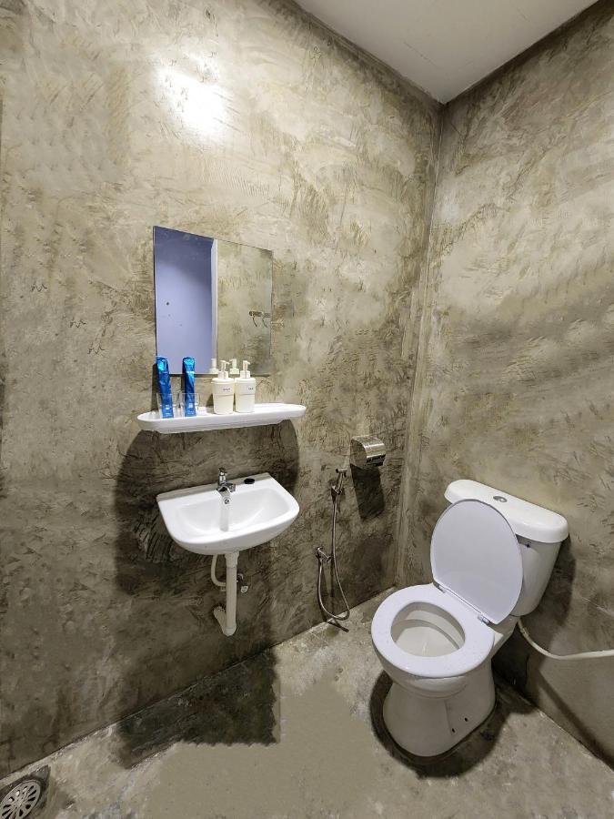 Gurney Coast Guest House By Sky Hive Τζωρτζ Τάουν Εξωτερικό φωτογραφία
