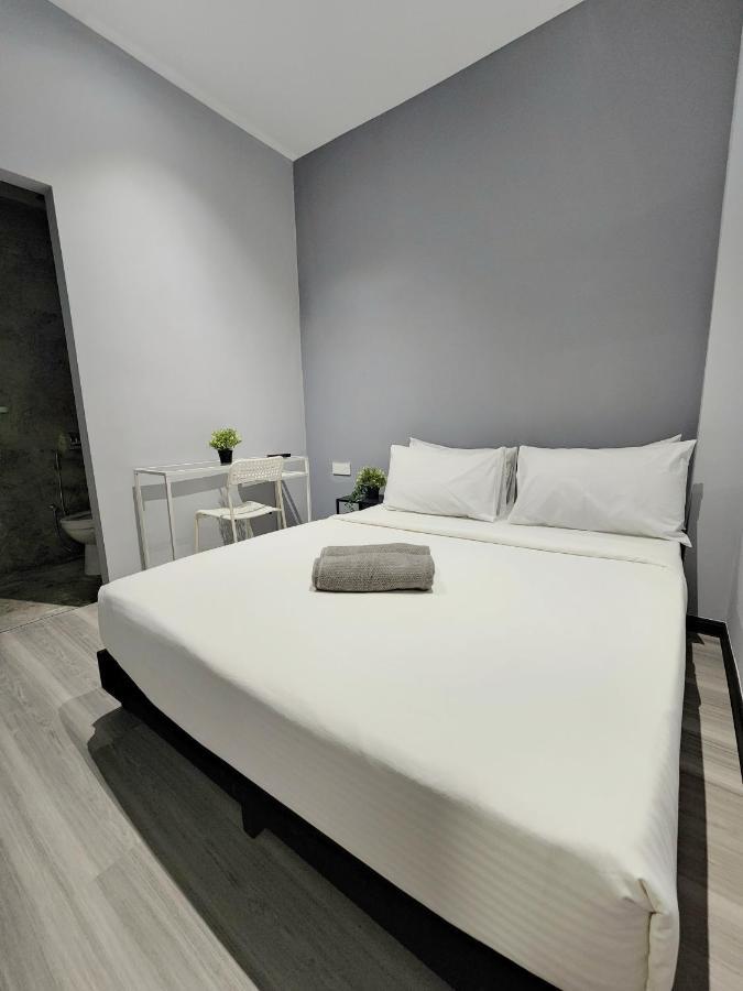 Gurney Coast Guest House By Sky Hive Τζωρτζ Τάουν Εξωτερικό φωτογραφία