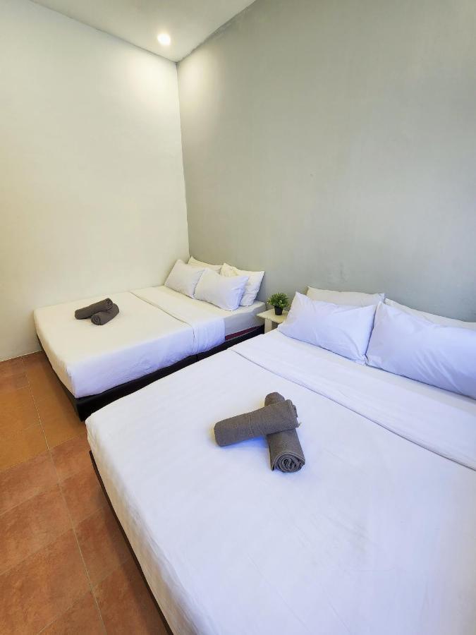 Gurney Coast Guest House By Sky Hive Τζωρτζ Τάουν Εξωτερικό φωτογραφία