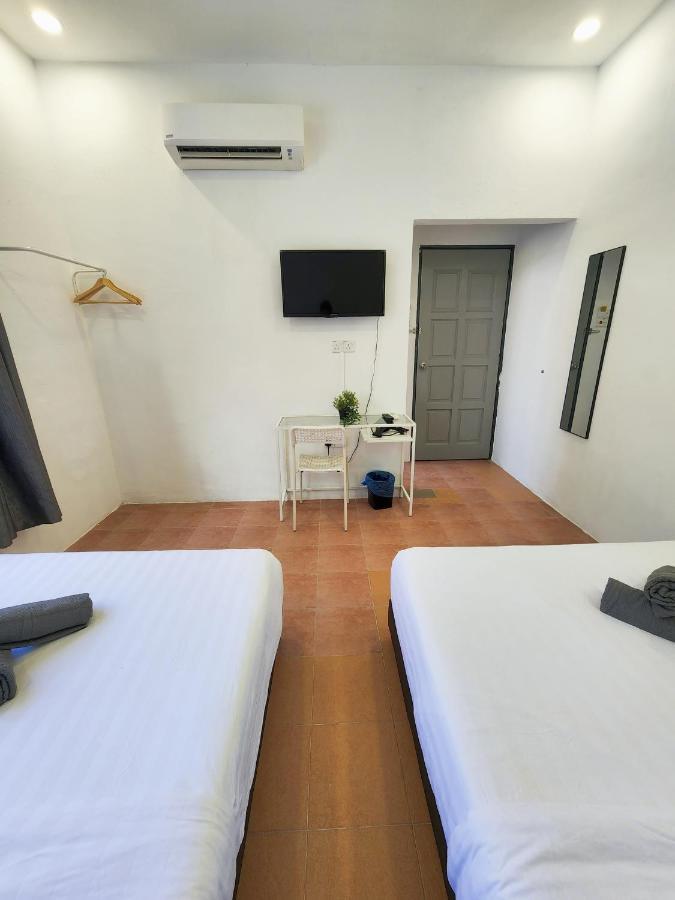 Gurney Coast Guest House By Sky Hive Τζωρτζ Τάουν Εξωτερικό φωτογραφία