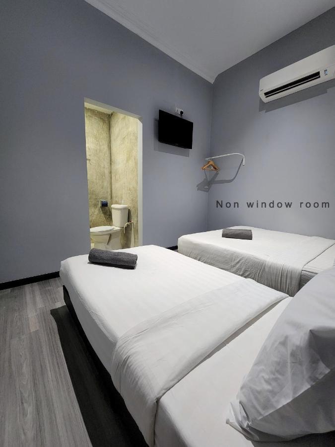 Gurney Coast Guest House By Sky Hive Τζωρτζ Τάουν Εξωτερικό φωτογραφία