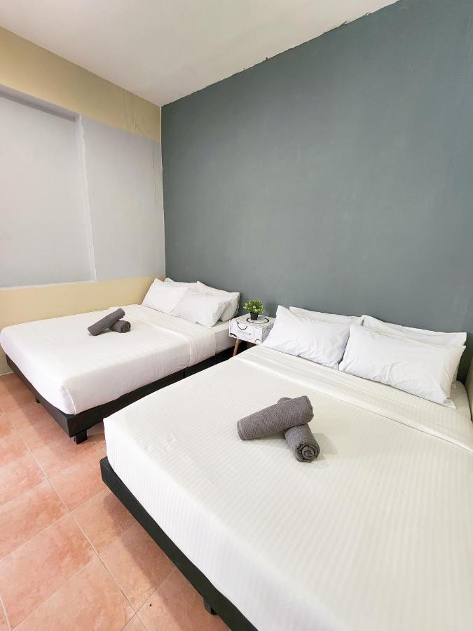 Gurney Coast Guest House By Sky Hive Τζωρτζ Τάουν Εξωτερικό φωτογραφία