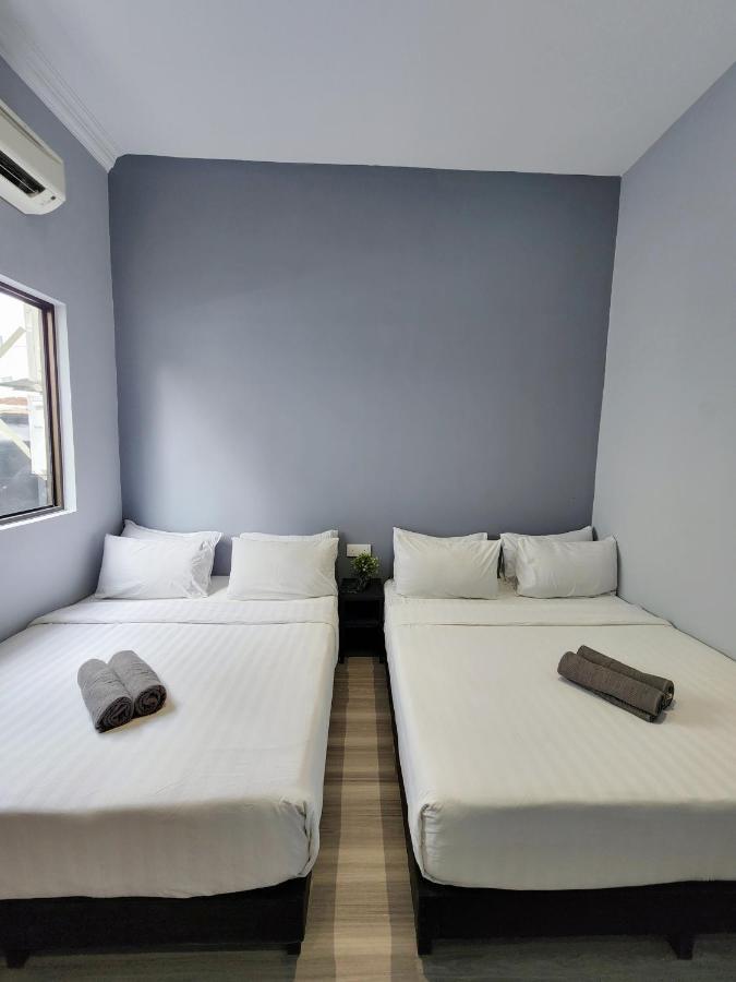 Gurney Coast Guest House By Sky Hive Τζωρτζ Τάουν Εξωτερικό φωτογραφία