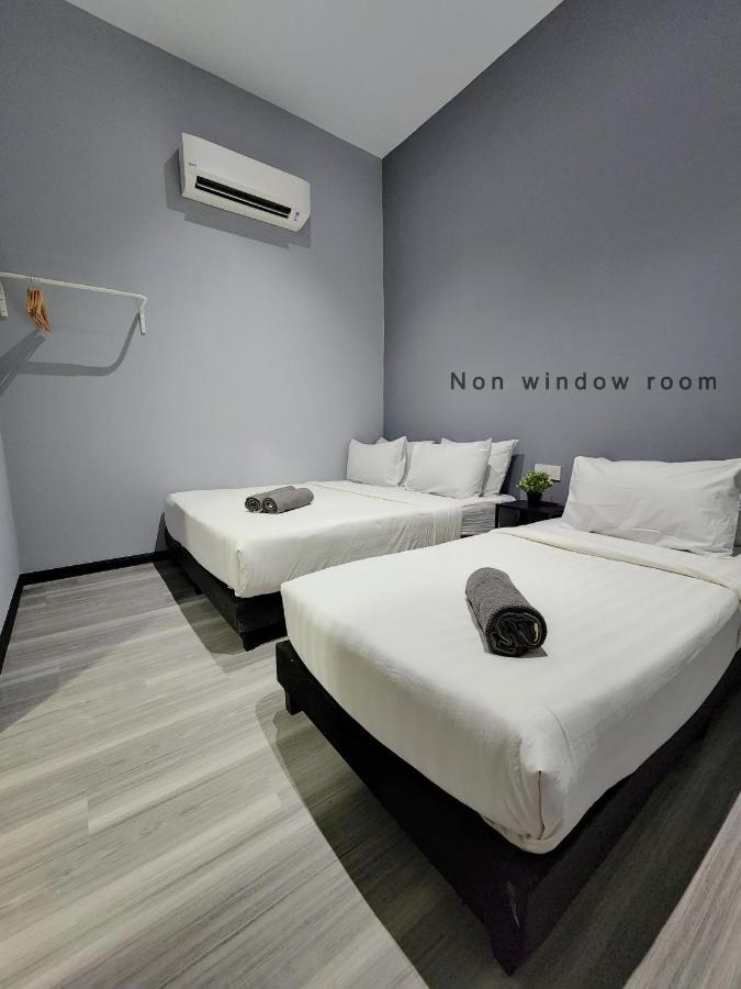Gurney Coast Guest House By Sky Hive Τζωρτζ Τάουν Εξωτερικό φωτογραφία