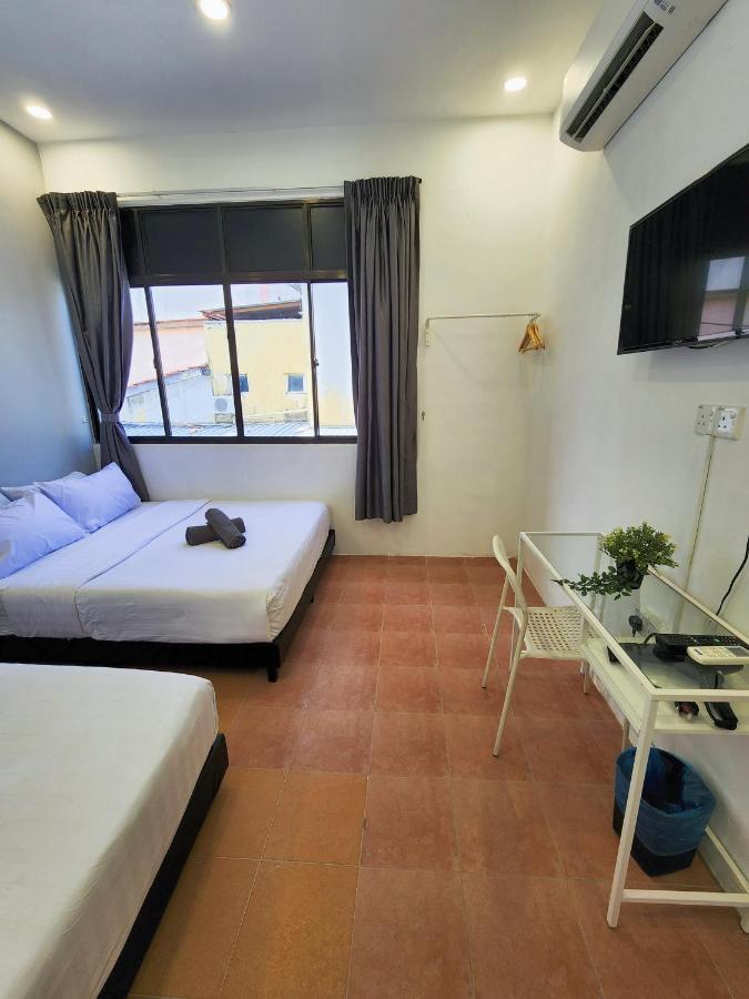 Gurney Coast Guest House By Sky Hive Τζωρτζ Τάουν Εξωτερικό φωτογραφία