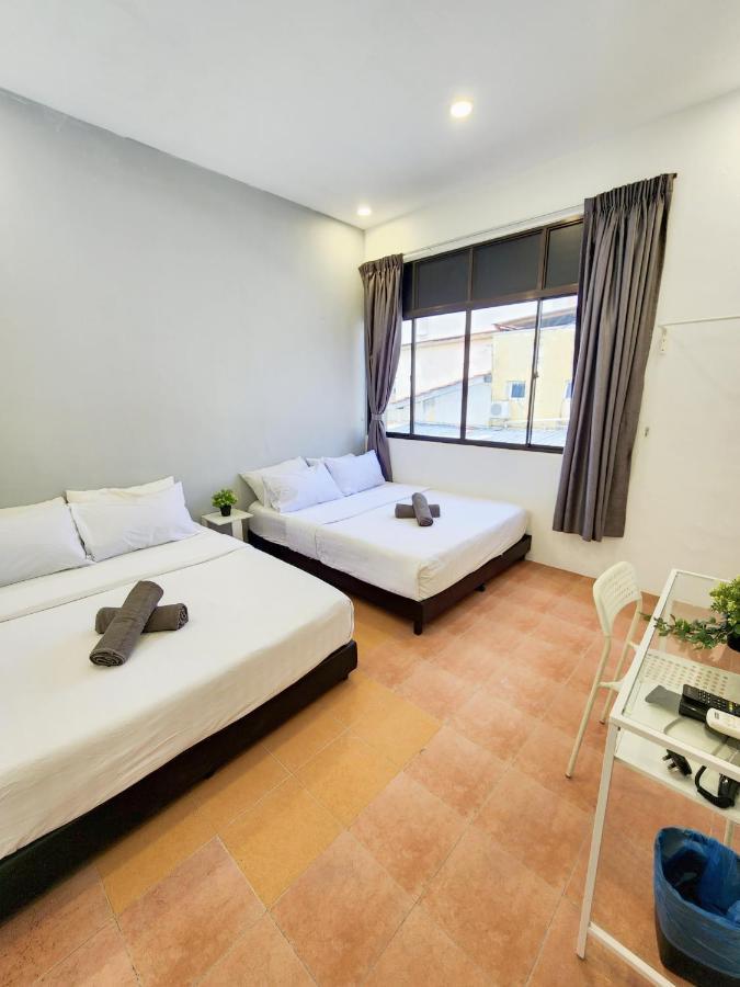 Gurney Coast Guest House By Sky Hive Τζωρτζ Τάουν Εξωτερικό φωτογραφία