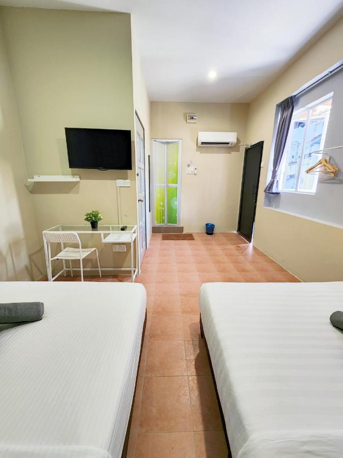 Gurney Coast Guest House By Sky Hive Τζωρτζ Τάουν Εξωτερικό φωτογραφία