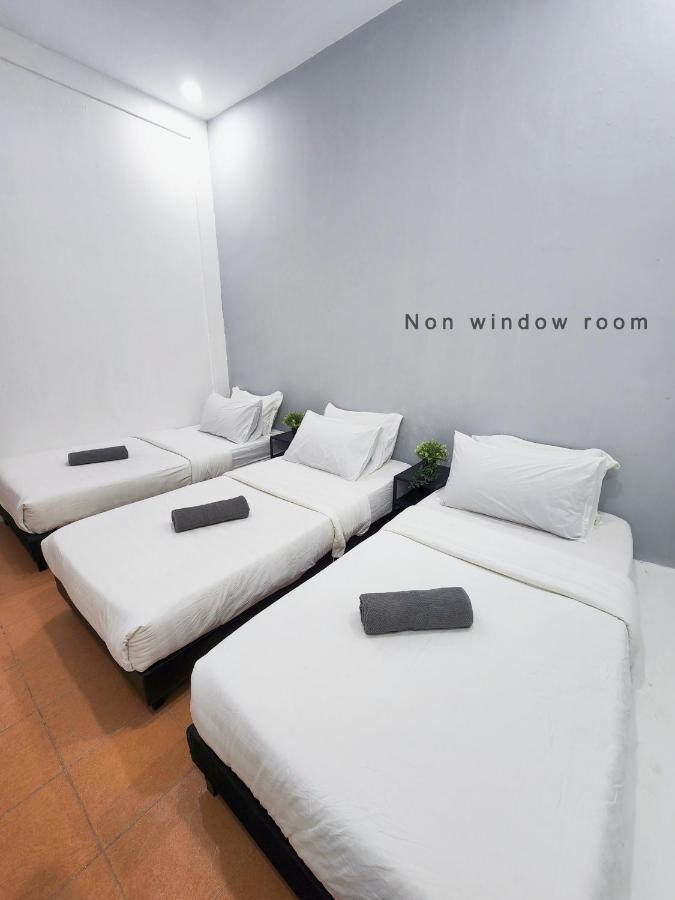 Gurney Coast Guest House By Sky Hive Τζωρτζ Τάουν Εξωτερικό φωτογραφία
